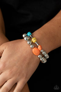 Make Artisan Bracelets That Really Rockand Roll  Jewelry  Interweave