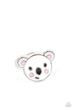 Girl's Starlet Shimmer 10 for 10 264XX ANIMAL Rings Paparazzi Jewelry