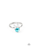 Girl's Starlet Shimmer 10 for $10 267XX Bunny Rings Paparazzi Jewelry