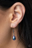 Paparazzi "Teasable Teardrops" Multi Necklace & Earring Set Paparazzi Jewelry
