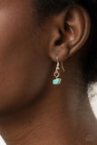 Paparazzi "Roaming The Riverwalk" Multi Necklace & Earring Set Paparazzi Jewelry