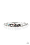 Paparazzi "Bubbling Whimsy" Multi Bracelet Paparazzi Jewelry