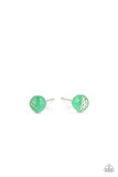 Girl's Starlet Shimmer 10 for 10 366XX Sparkle Post Earrings Paparazzi Jewelry