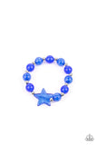 Girl's Starlet Shimmer 10 for 10 295XX Multi Star Bracelets Paparazzi Jewelry