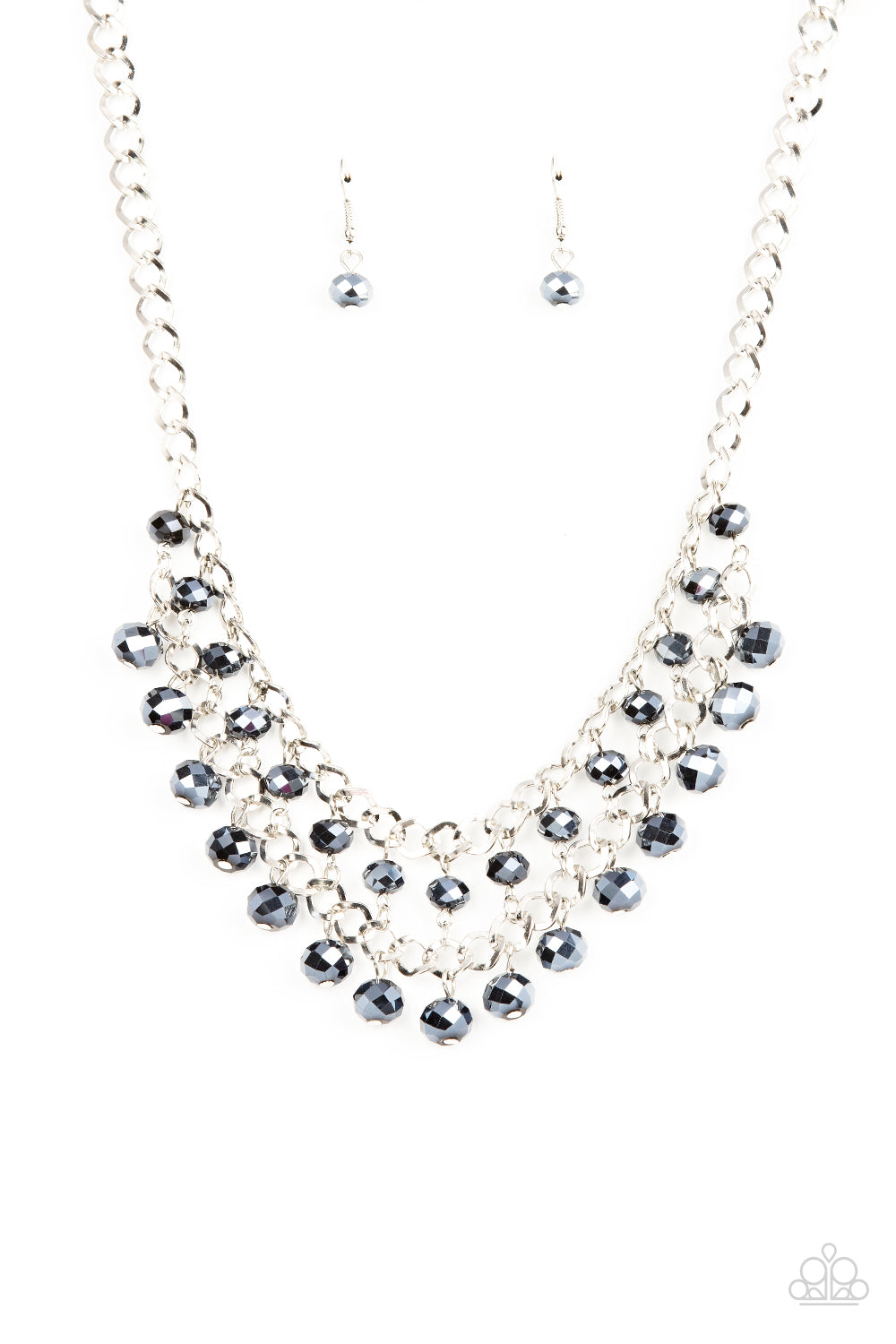 Paparazzi Jewelry Necklace And Earring Sets