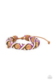 Paparazzi "Desert Pirate" Multi Bracelet Paparazzi Jewelry