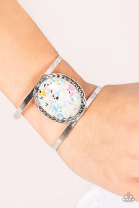 Paparazzi "Tantalizingly Terrazzo" Multi Bracelet Paparazzi Jewelry