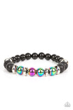 Paparazzi "Mega Metamorphic" Multi Bracelet Paparazzi Jewelry