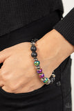 Paparazzi "Mega Metamorphic" Multi Bracelet Paparazzi Jewelry