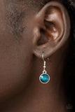 Paparazzi "Pampered Powerhouse" Multi Necklace & Earring Set Paparazzi Jewelry
