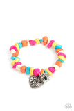 Paparazzi "Love You to Pieces" Multi Bracelet Paparazzi Jewelry