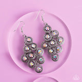 Paparazzi "Constellation Cruise" Multi Earrings Paparazzi Jewelry