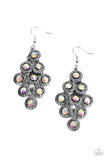 Paparazzi "Constellation Cruise" Multi Earrings Paparazzi Jewelry