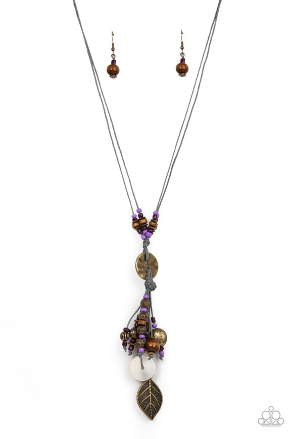 Buy YSTD Women Wedding Bridal Prom Jewelry Crystal Rhinestone Necklace  Earrings Party Set (Purple) Online at desertcartINDIA