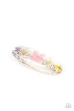Paparazzi "Floral Flurry" Multi Hair Clip Paparazzi Jewelry