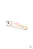 Paparazzi "Floral Flurry" Multi Hair Clip Paparazzi Jewelry