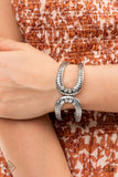 Paparazzi "Simply Santa Fe" FASHION FIX Complete Trend Blend Jewelry Set Paparazzi Jewelry
