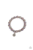 Girl's Starlet Shimmer Christmas Snowflake 320XX 10 For 10 Bracelets Paparazzi Jewelry