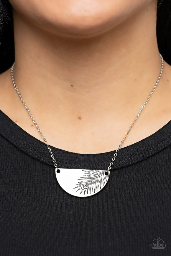 Buy Silver-Toned Necklaces & Pendants for Women by Masaba Online | Ajio.com
