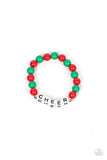 Girl's Starlet Shimmer Christmas 10 For 10 325XX Bracelets Paparazzi Jewelry