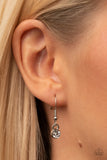 Paparazzi "Taken with Twinkle" Multi Necklace & Earring Set Paparazzi Jewelry