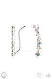 Paparazzi "New Age Nebula" Multi Earrings Paparazzi Jewelry
