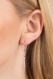 Paparazzi "Surreal Sparkle" Multi Necklace & Earring Set Paparazzi Jewelry