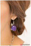 Paparazzi "The Optimist" Necklace & Earring Set Paparazzi Jewelry