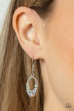 Paparazzi "Showroom Sizzle" Multi Earrings Paparazzi Jewelry