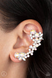 Paparazzi "Astronomical Allure" Multi Post Earrings Paparazzi Jewelry