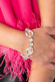 Paparazzi "Iridescent Illusions" Multi Bracelet Paparazzi Jewelry