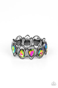 Paparazzi "The Sparkle Society" Multi Bracelet Paparazzi Jewelry