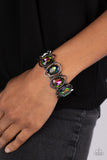 Paparazzi "The Sparkle Society" Multi Bracelet Paparazzi Jewelry