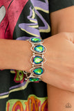 Paparazzi "The Sparkle Society" Multi Exclusive Bracelet Paparazzi Jewelry
