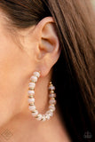 Paparazzi "Sunshine SLATE Of Mind" FASHION FIX Multi Earrings Paparazzi Jewelry