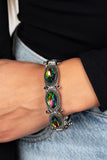 Paparazzi "Dancing Diva" Multi Bracelet Paparazzi Jewelry