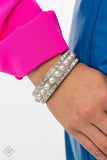 Paparazzi Fiercely 5th Avenue June 2023 Complete Trend Blend Paparazzi Jewelry