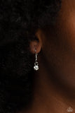Paparazzi "Over the TEARDROP" Multi Necklace & Earring Set Paparazzi Jewelry