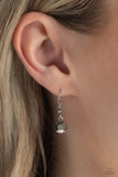 Paparazzi "Edgy Exaggeration" Multi Necklace & Earring Set Paparazzi Jewelry
