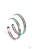 Paparazzi "Stellar Sass" Multi Earrings Paparazzi Jewelry