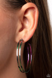 Paparazzi "Stellar Sass" Multi Earrings Paparazzi Jewelry
