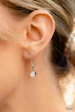 Paparazzi "GARLAND Over" Multi Fashion Fix Necklace & Earring Set Paparazzi Jewelry