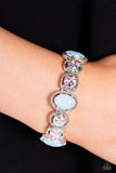 Paparazzi "Fashion Fairy Tale" Multi Bracelet Paparazzi Jewelry