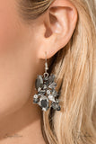 Paparazzi "The J.J." 2023 Zi Collection Necklace & Earring Set Paparazzi Jewelry