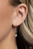 Paparazzi "Gorgeous Gems" Multi Necklace & Earring Set Paparazzi Jewelry