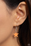 Paparazzi "Starstruck Season" Multi Necklace & Earring Set Paparazzi Jewelry