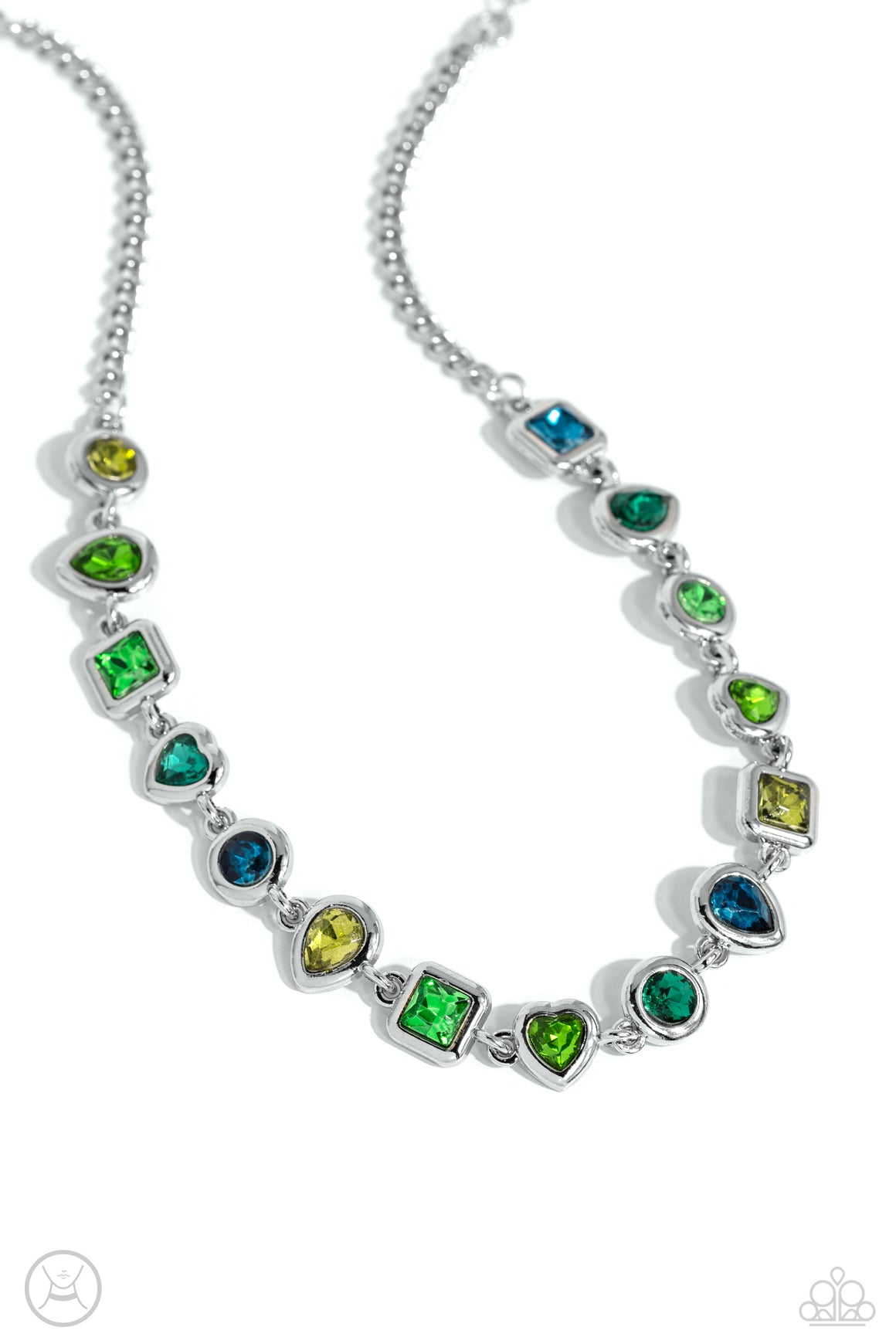 Paparazzi Jewelry Necklace & Earring Sets