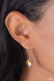 Paparazzi "Seize the Simplicity" Multi Lanyard Necklace & Earring Set Paparazzi Jewelry