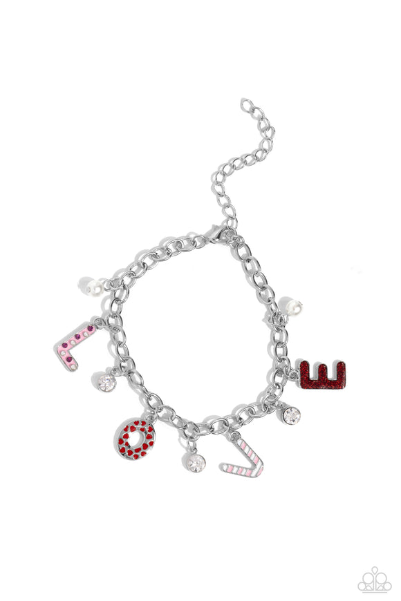 Little Miss Sunshine - Multi Bracelet - Paparazzi Accessories – Bedazzle Me  Pretty Mobile Fashion Boutique