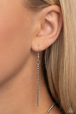 Paparazzi "Druzy Demand" Multi Necklace & Earring Set Paparazzi Jewelry